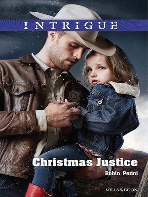 cover image of Christmas Justice